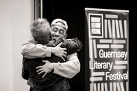 Guernsey Literary Festival 2025