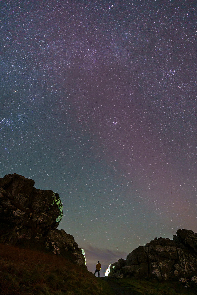 The Arc of Light image three