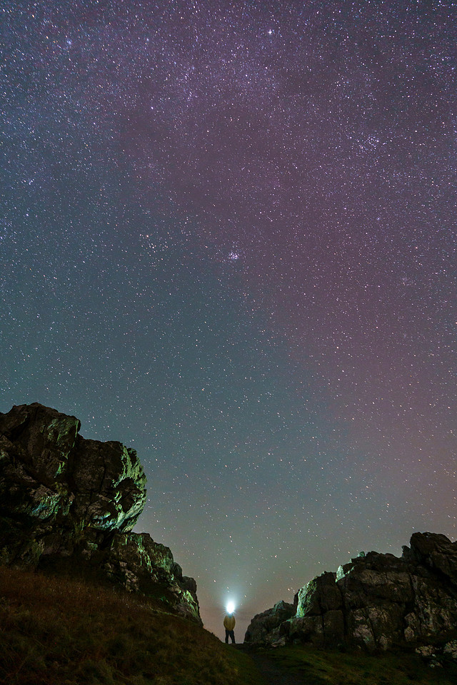 The Arc of Light image two