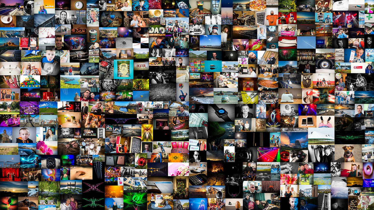 365 Project