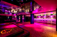 Architecture and interior photograph