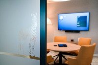 Architecture and interior photograph