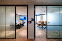 Architecture and interior photograph