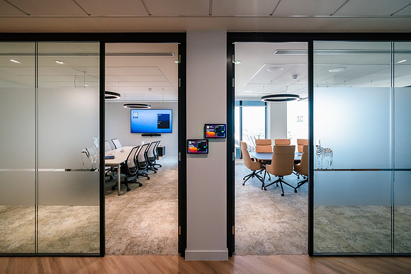 Architecture and interior photograph