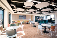 Architecture and interior photograph