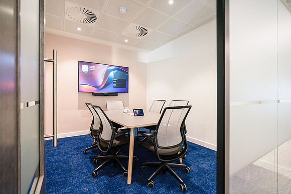 Architecture and interior photograph