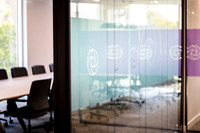 Architecture and interior photograph