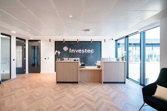 Architecture and interior photograph