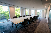 Architecture and interior photograph