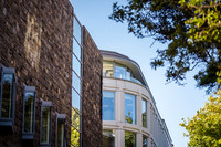 Architecture and interior photograph