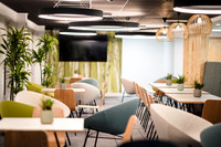ARCHITECTURE & INTERIORS PHOTOGRAPHY