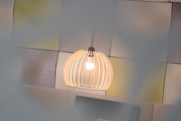 Architecture and interior photograph