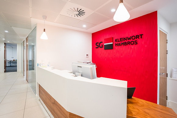 Architecture and interior photograph