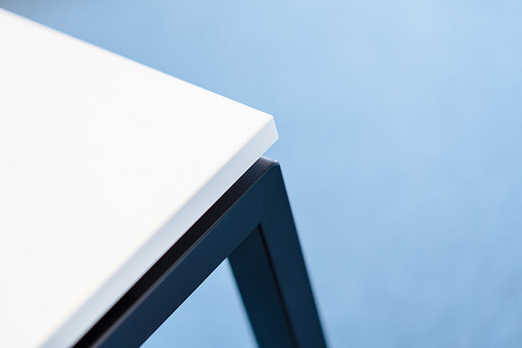 Architecture and interior photograph