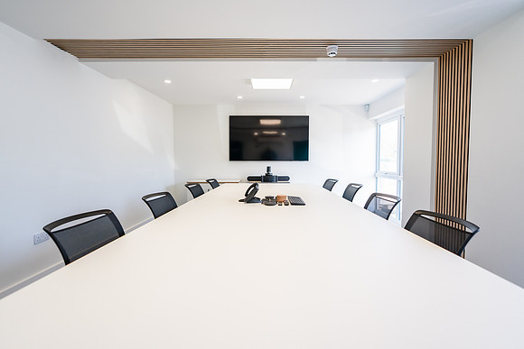 Architecture and interior photograph