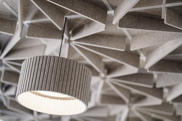 Architecture and interior photograph