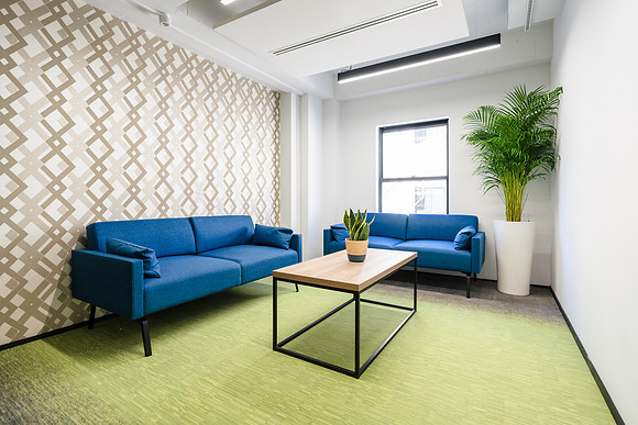 Architecture and interior photograph
