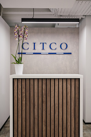 Architecture and interior photograph