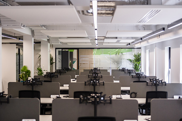 Architecture and interior photograph