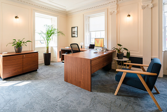 Architecture and interior photograph