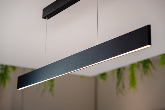Architecture and interior photograph