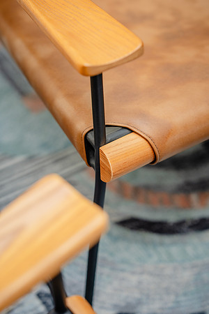 Architecture and interior photograph