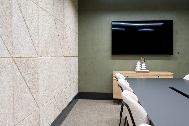 Architecture and interior photograph