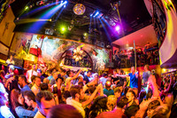 Les Folies d'Amour Nightclub