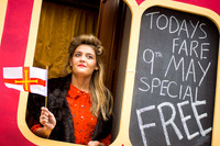 Liberation Day 2015
