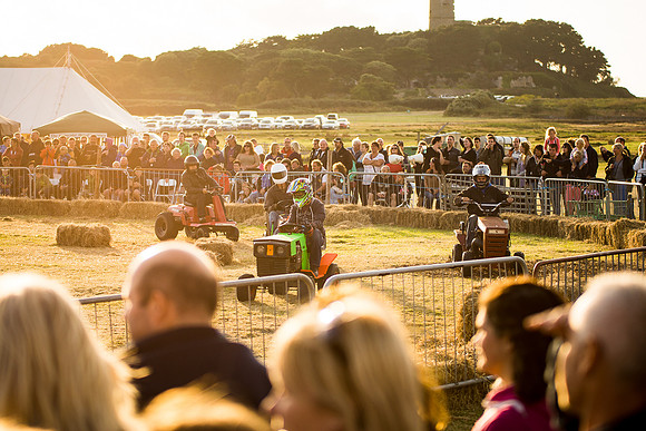 West Show 2014