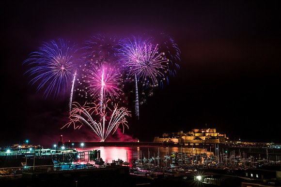 Castle Celebrations