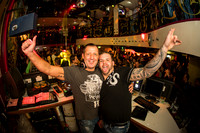 Follies DJ's