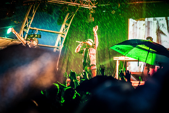 Jungle Brothers