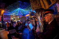 Christmas in St. Peter Port