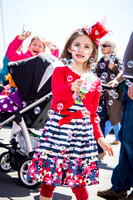 Liberation Day 2013