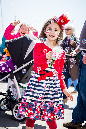 Liberation Day 2013