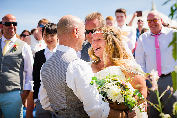Hannah & Steve 160813096