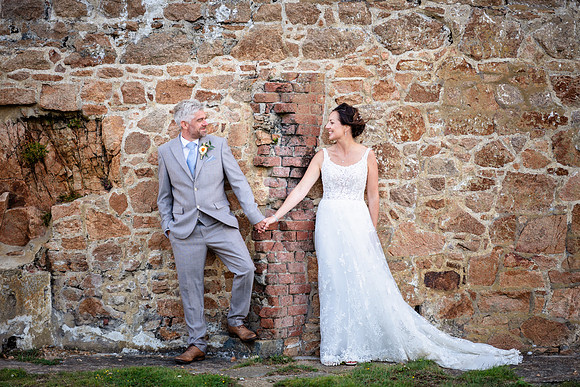 Carla & Mike 240824318