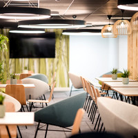 ARCHITECTURE & INTERIOR PORTFOLIO IMAGE
