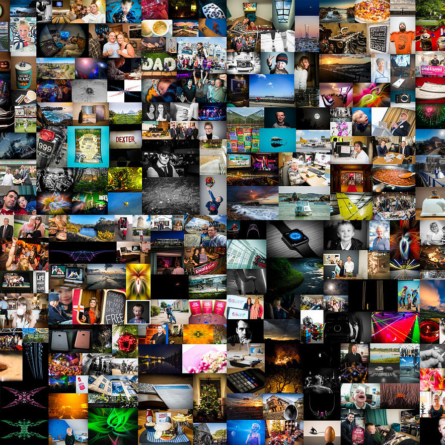 365 Project