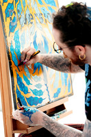 DIVERSION EXHIBITION