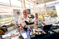 THE SKIPTON SWIMARATHON