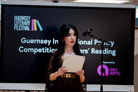 Poetry Competition 2026