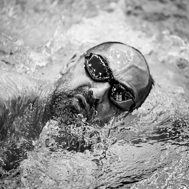 Skipton Swimarathon