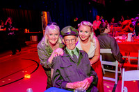 THE SPECSAVERS LIBERATION HANGAR BALL 10/05/24