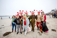 THE SKIPTON BOXING DAY DIP 2024