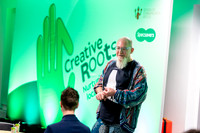 CREATIVE ROOTS