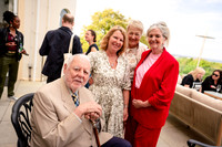 GUERNSEY LITERARY FEST LAUNCH PARTY
