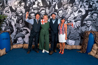 THE SPECSAVERS LIBERATION HANGAR BALL PHOTO BOOTH 08/05/26