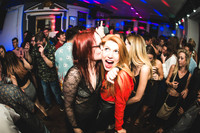 DUBSESSION /// THE TOWNHOUSE